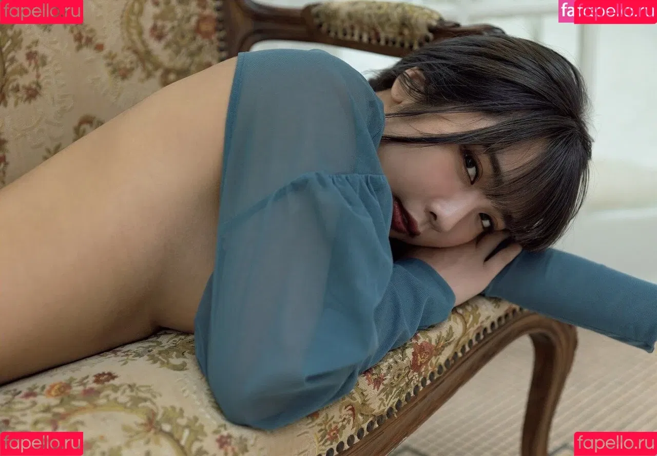 Yuno Mizusawa Onlyfans Photo Gallery 