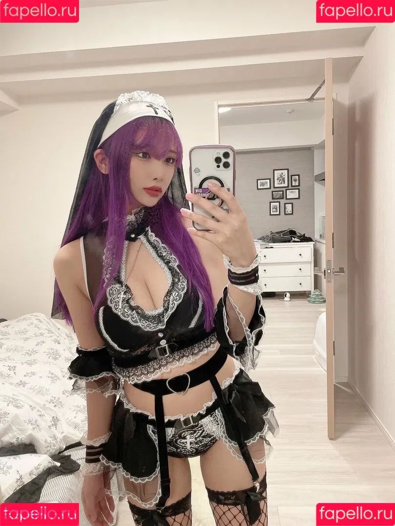 Yuno Mizusawa Onlyfans Photo Gallery 
