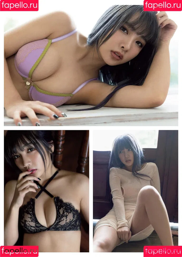 Yuno Mizusawa Onlyfans Photo Gallery 