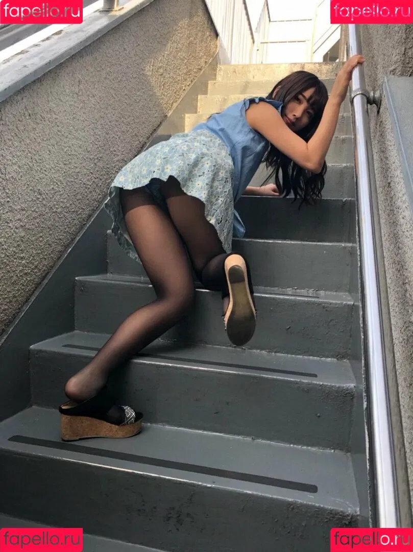 Yuno Mizusawa Onlyfans Photo Gallery 