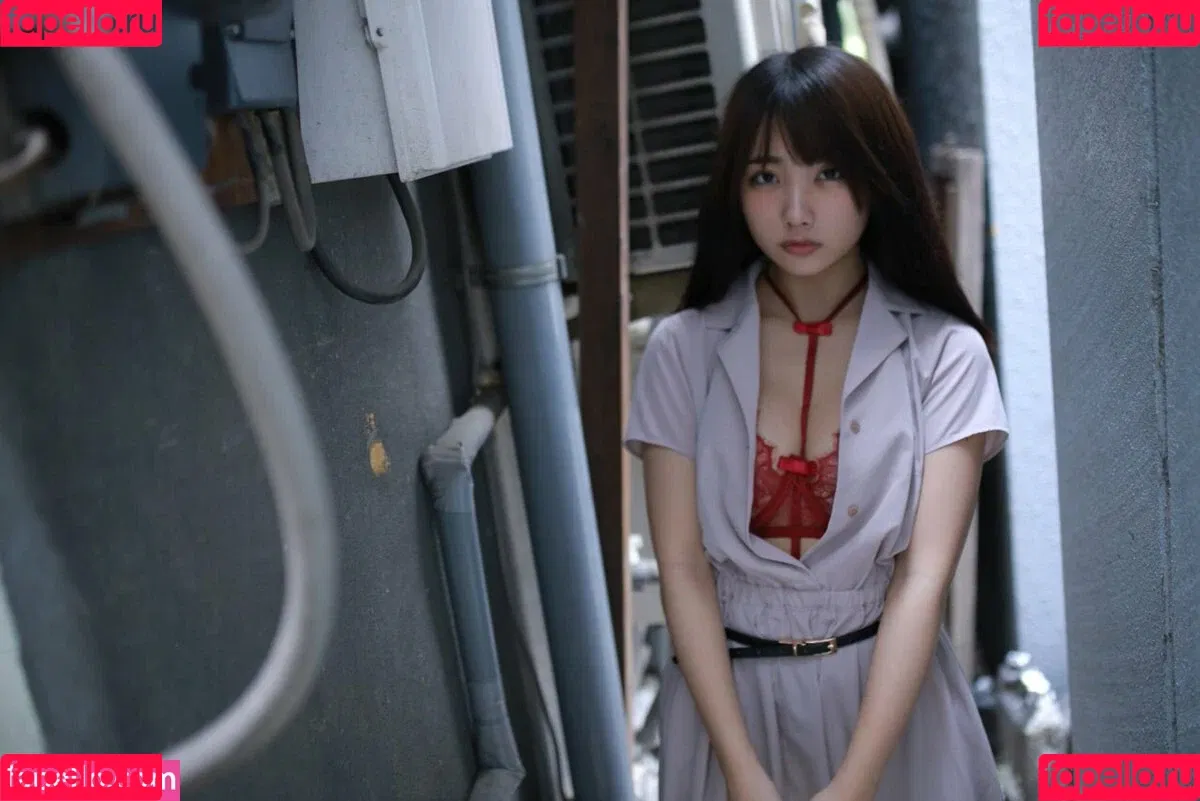 Yuno Mizusawa Onlyfans Photo Gallery 