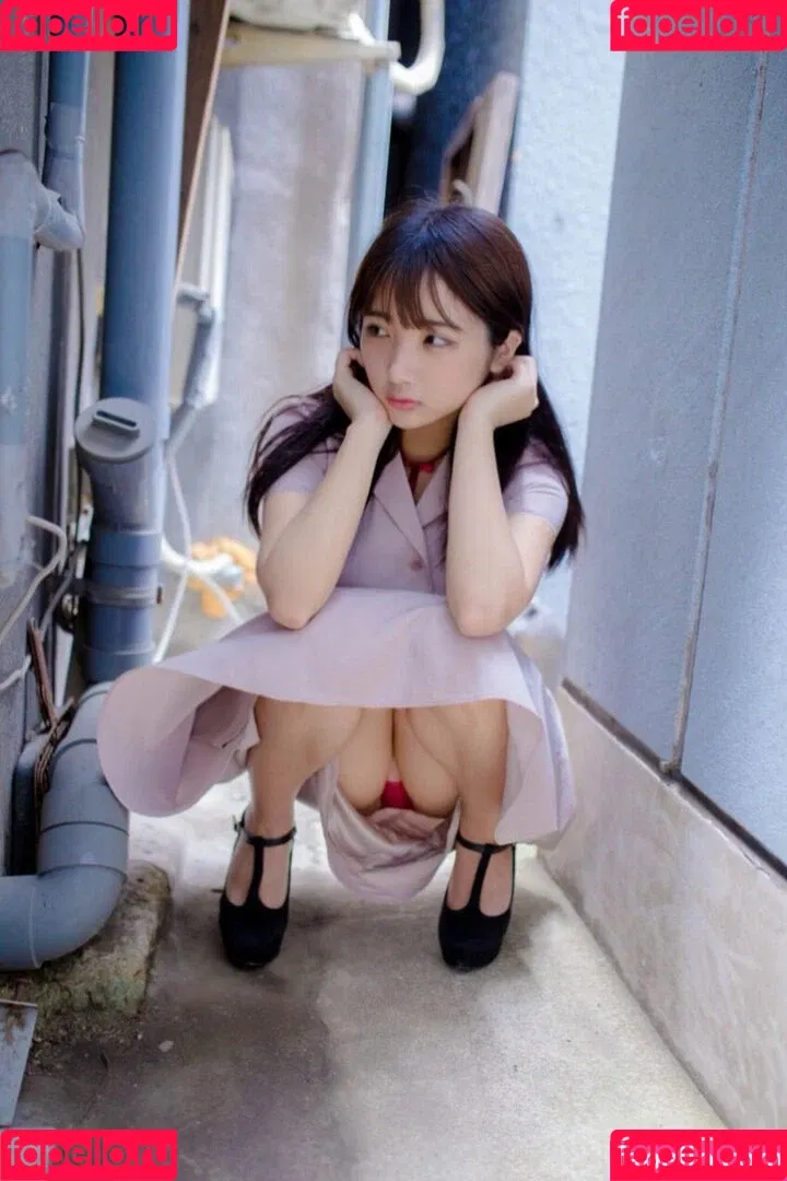 Yuno Mizusawa Onlyfans Photo Gallery 