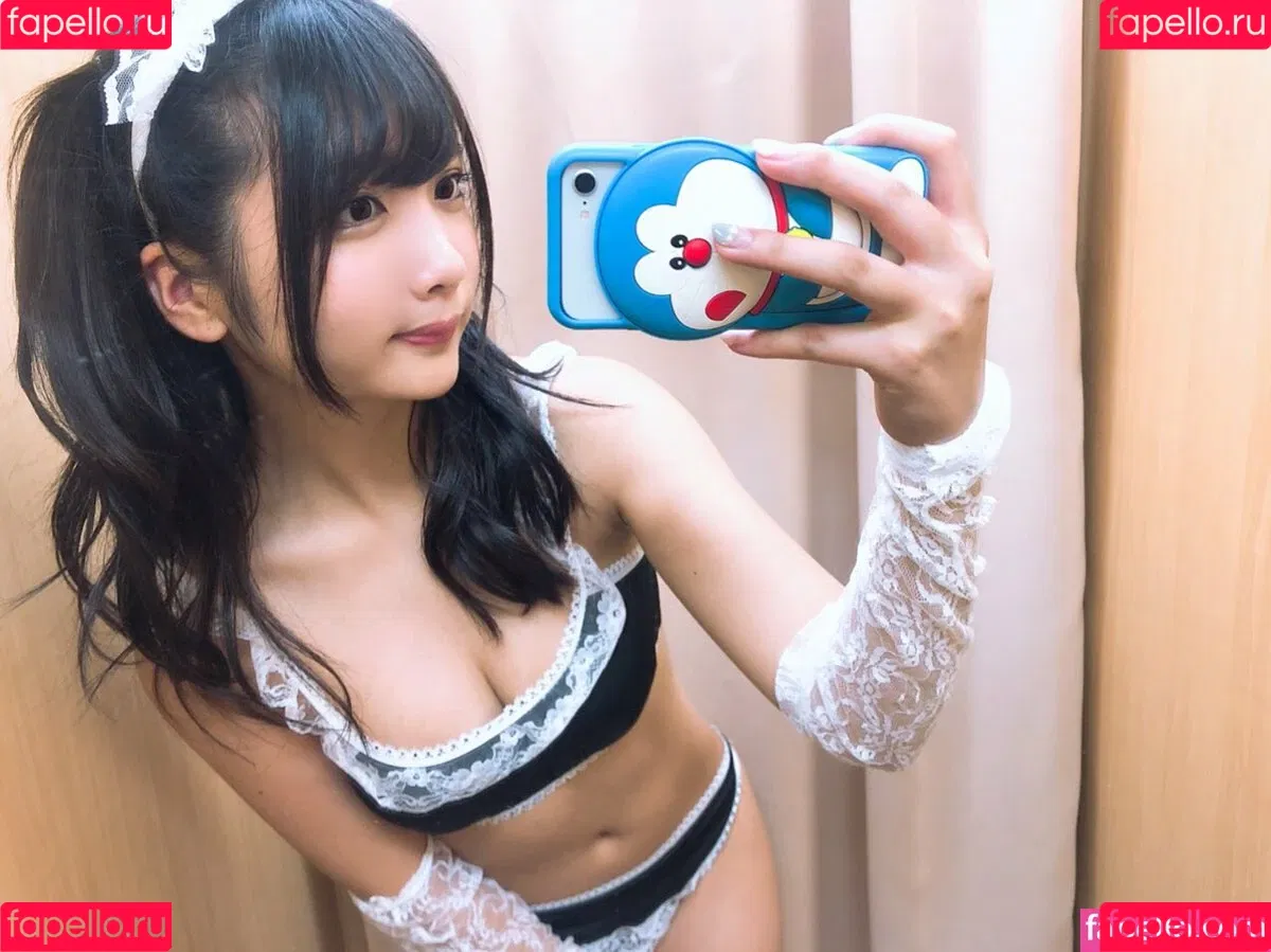 Yuno Mizusawa Onlyfans Photo Gallery 