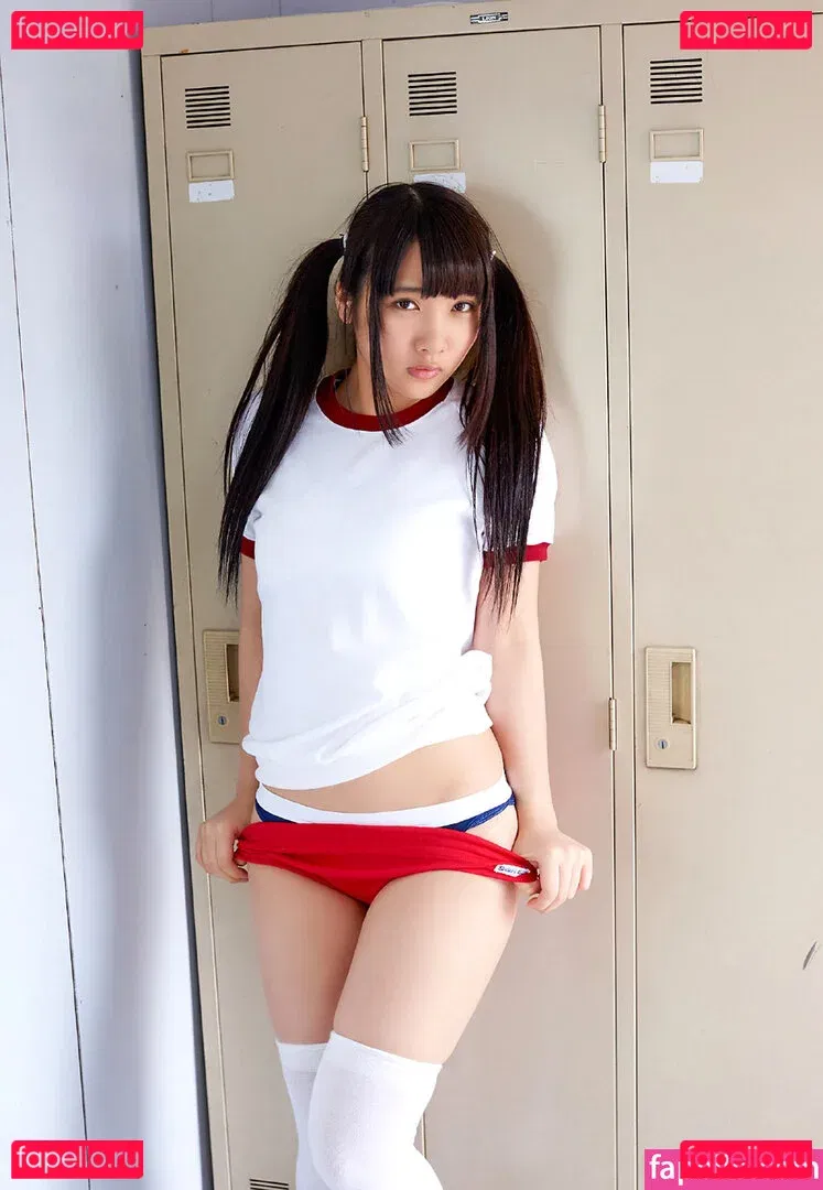 Yuno Mizusawa Onlyfans Photo Gallery 