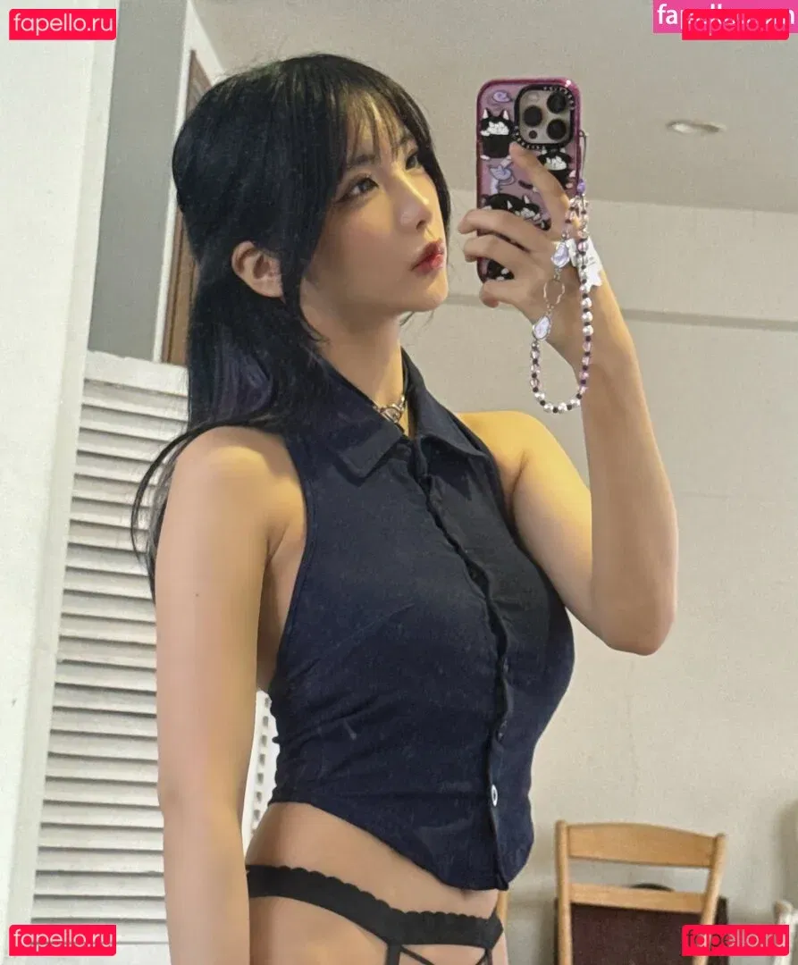 Yuno Mizusawa Onlyfans Photo Gallery 