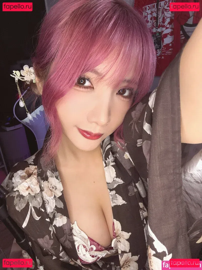 Yuno Mizusawa Onlyfans Photo Gallery 