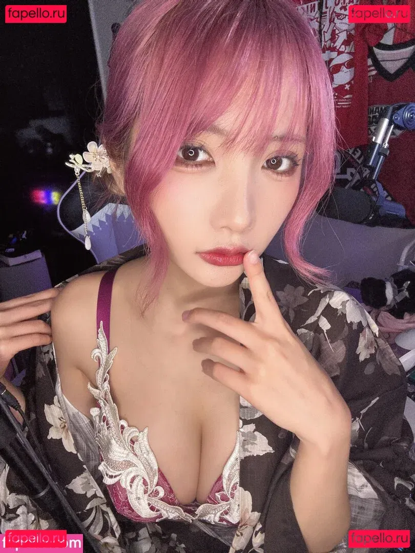 Yuno Mizusawa Onlyfans Photo Gallery 