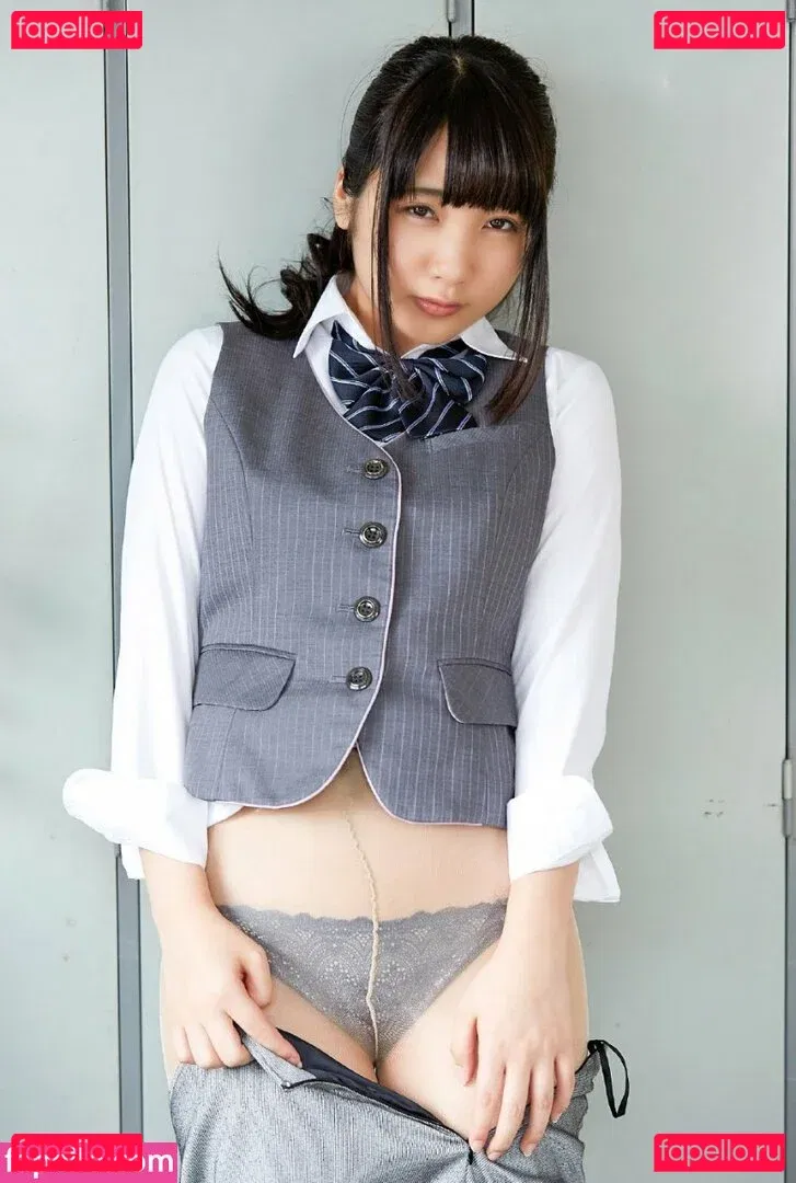 Yuno Mizusawa Onlyfans Photo Gallery 