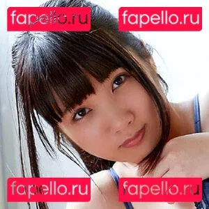 Yuno Mizusawa Onlyfans Photo Gallery 