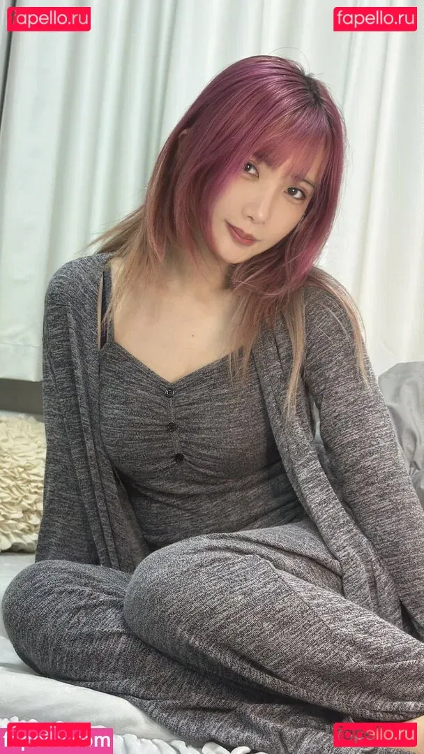 Yuno Mizusawa Onlyfans Photo Gallery 