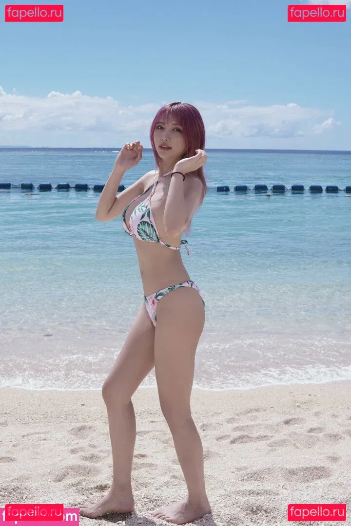 Yuno Mizusawa Onlyfans Photo Gallery 