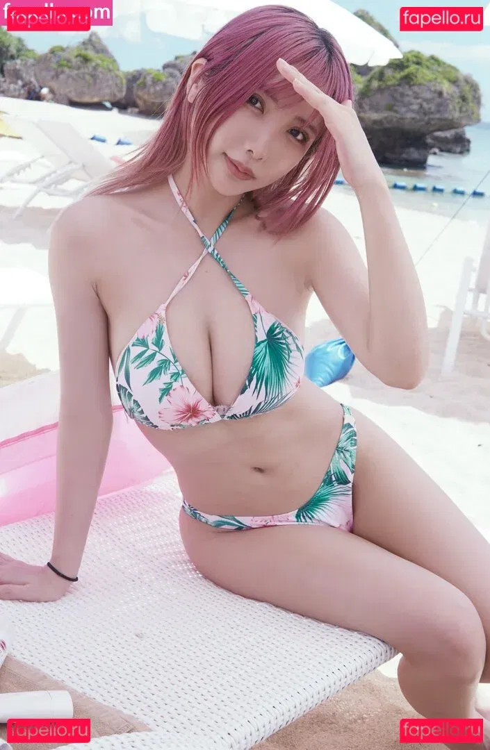 Yuno Mizusawa Onlyfans Photo Gallery 