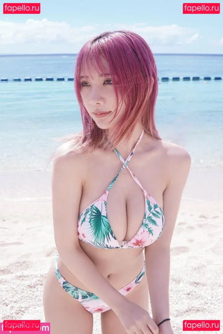 Yuno Mizusawa Onlyfans Photo Gallery 