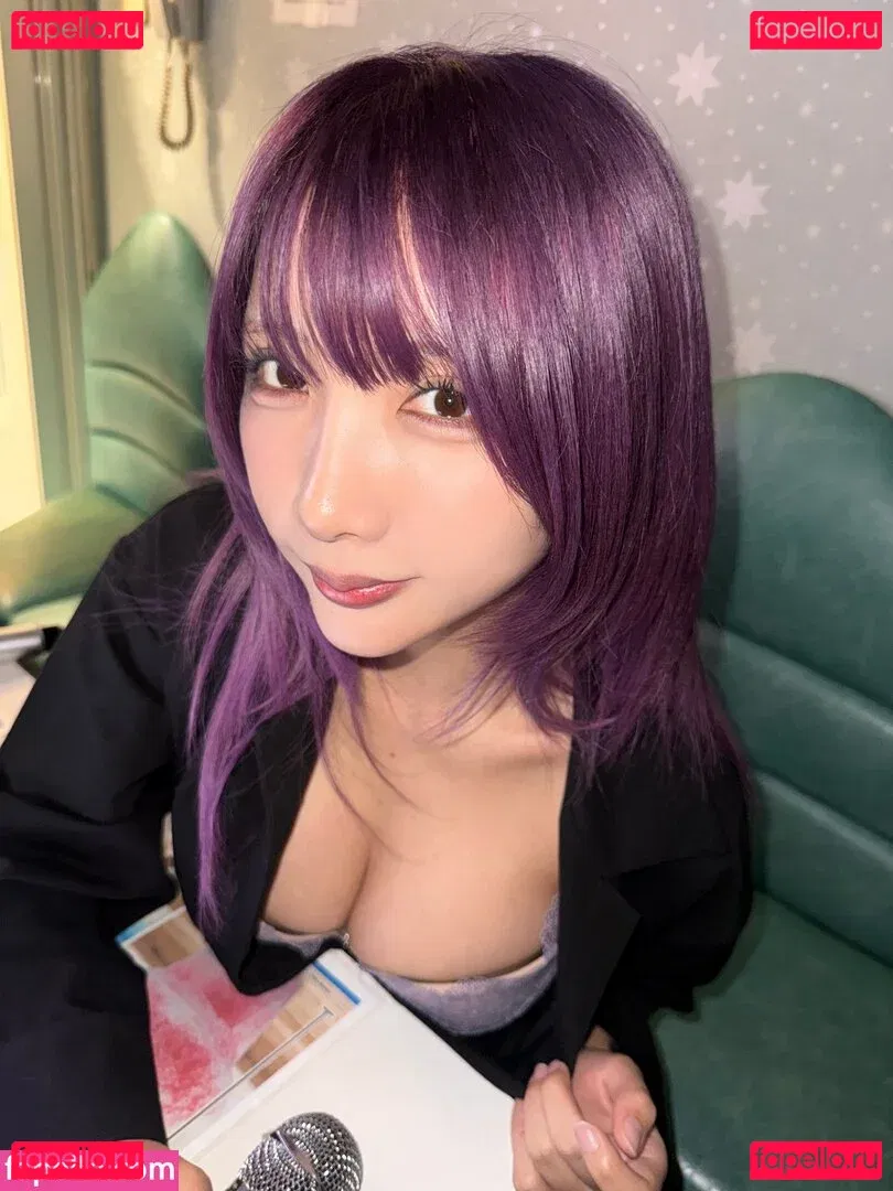 Yuno Mizusawa Onlyfans Photo Gallery 