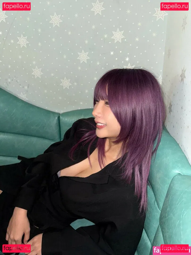 Yuno Mizusawa Onlyfans Photo Gallery 