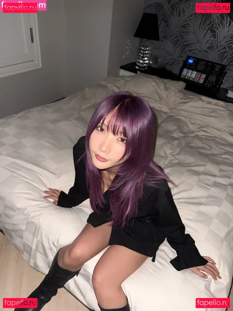 Yuno Mizusawa Onlyfans Photo Gallery 