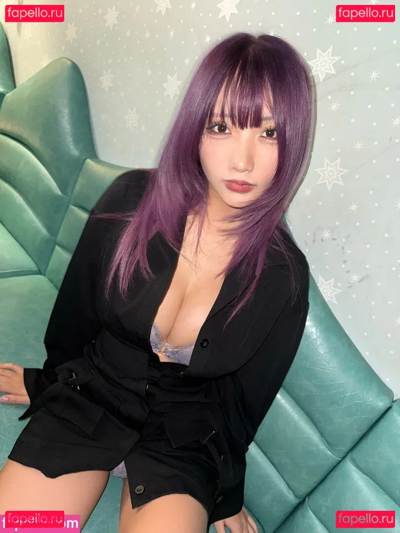 Yuno Mizusawa Onlyfans Photo Gallery 