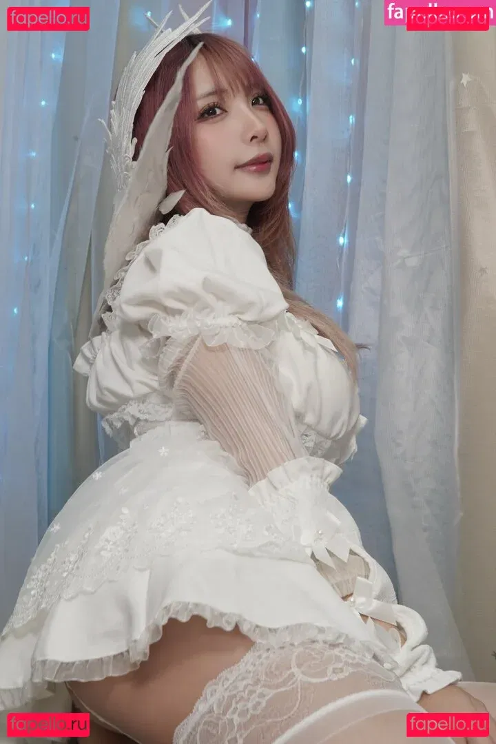 Yuno Mizusawa Onlyfans Photo Gallery 