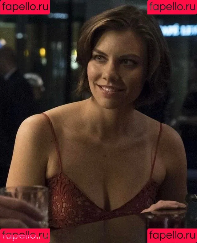 Lauren Cohan Onlyfans Photo Gallery 