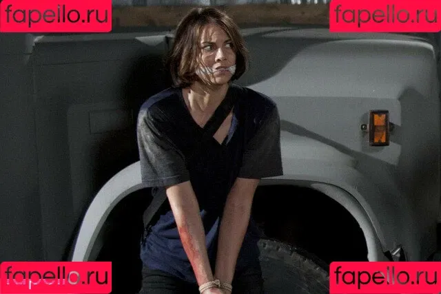 Lauren Cohan Onlyfans Photo Gallery 
