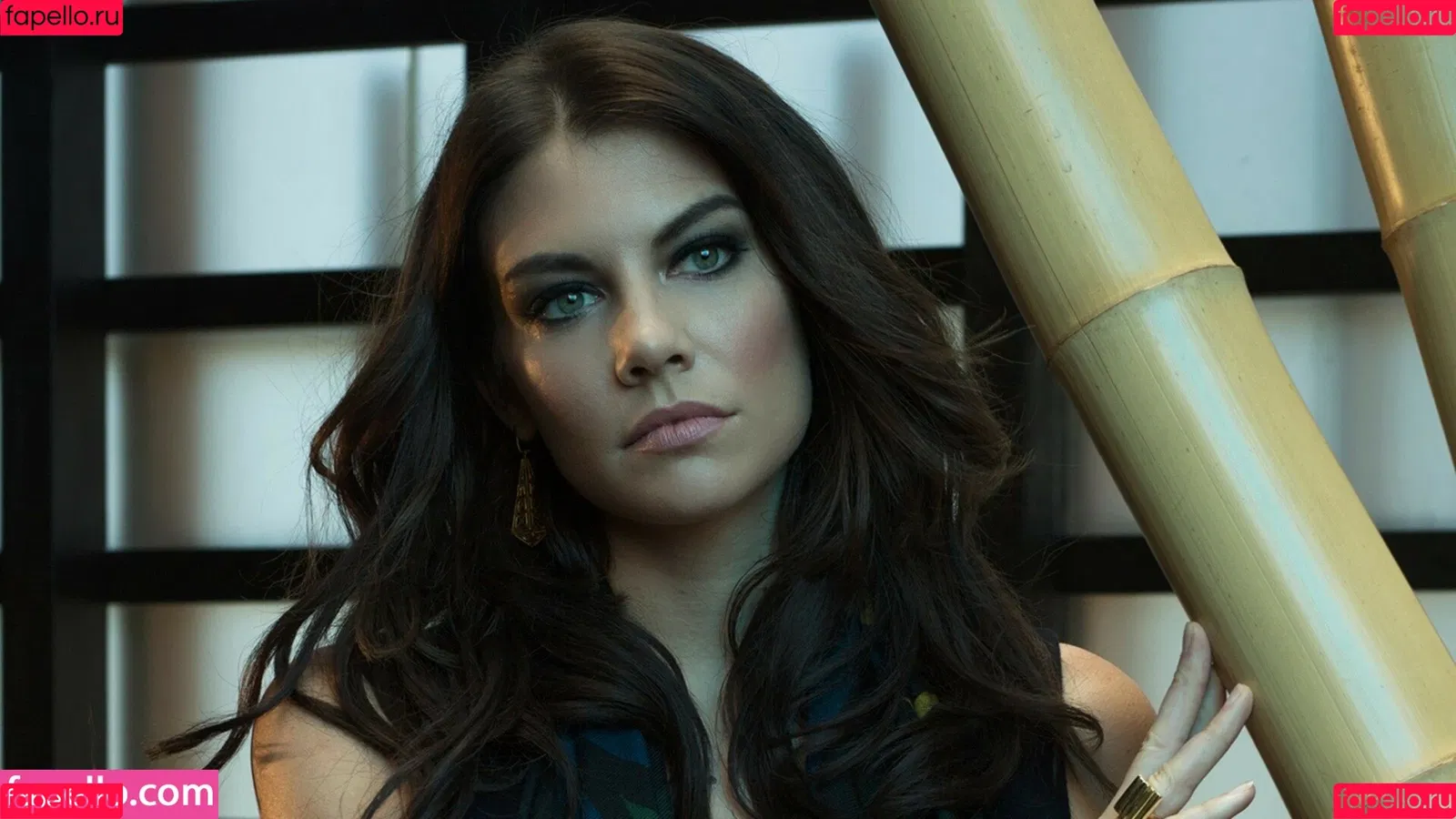 Lauren Cohan Onlyfans Photo Gallery 