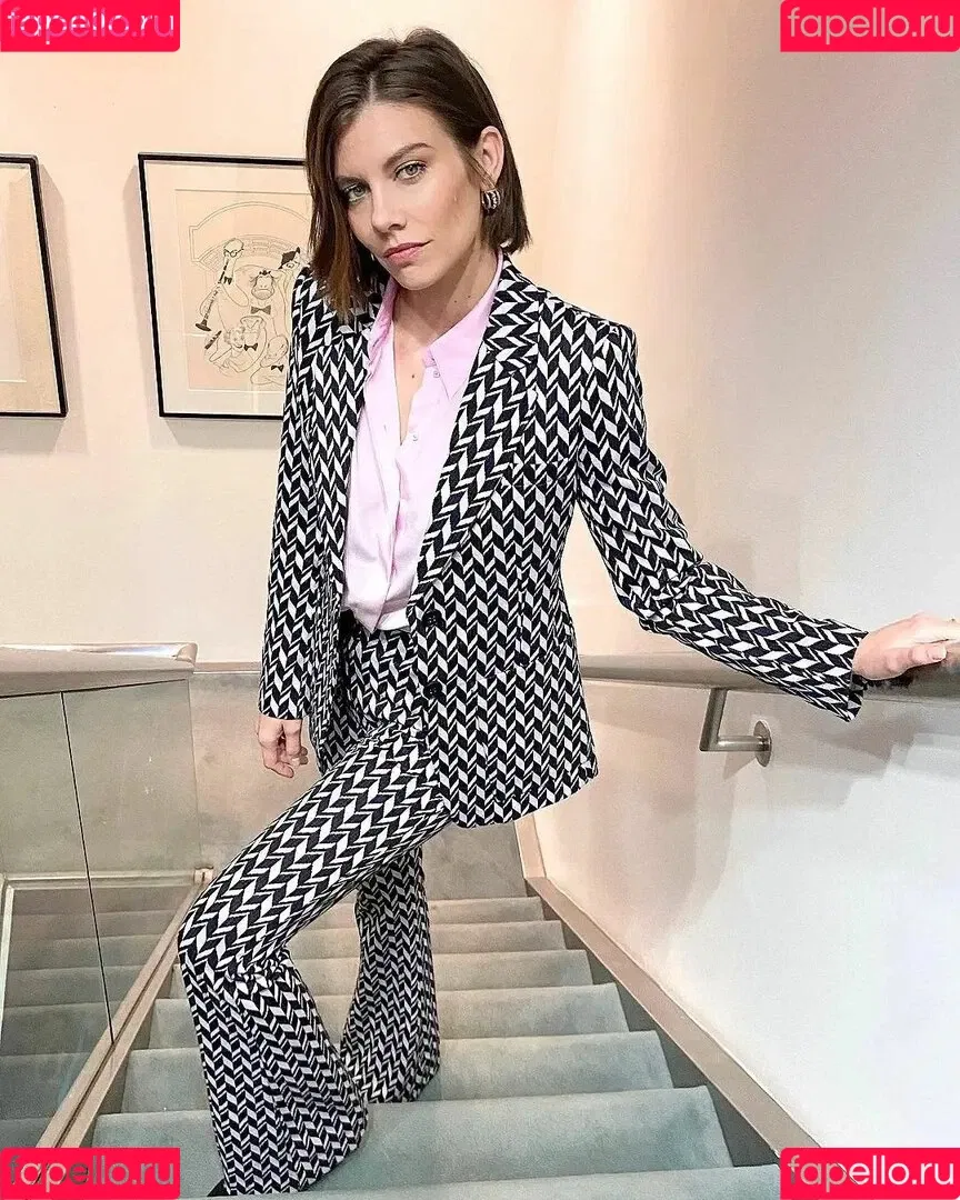 Lauren Cohan Onlyfans Photo Gallery 