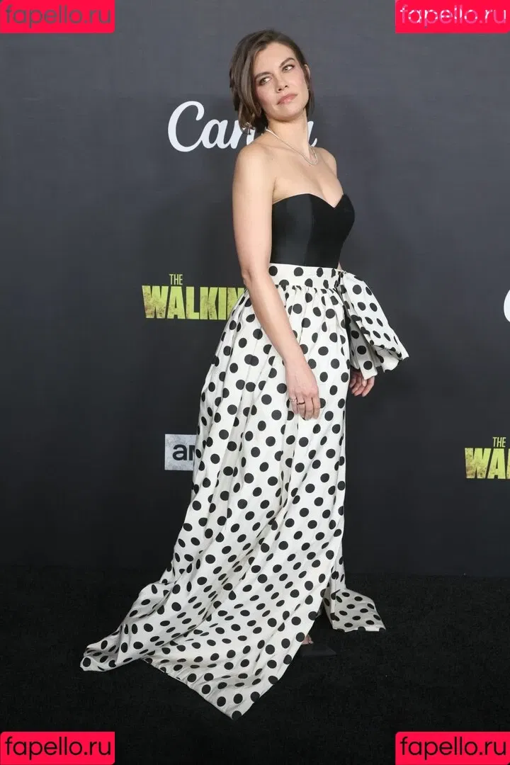 Lauren Cohan Onlyfans Photo Gallery 