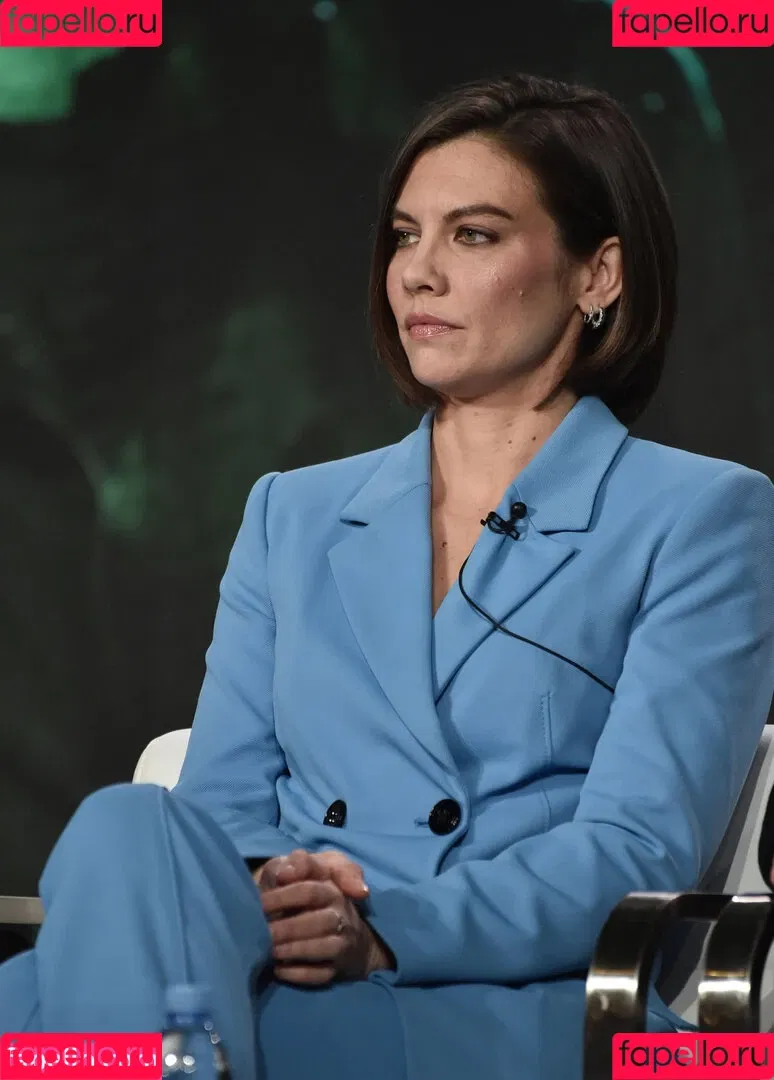 Lauren Cohan Onlyfans Photo Gallery 