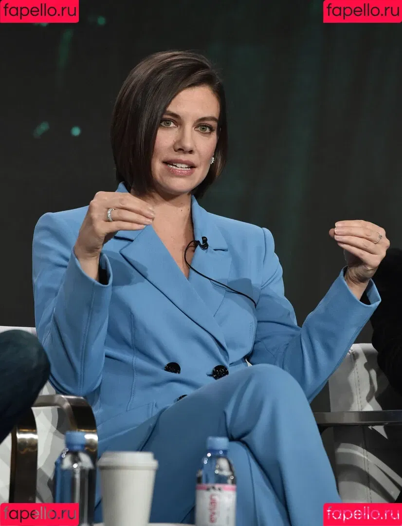 Lauren Cohan Onlyfans Photo Gallery 