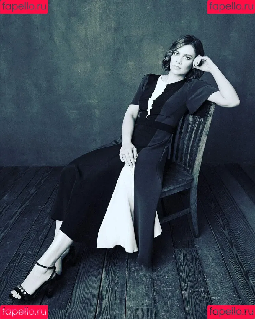 Lauren Cohan Onlyfans Photo Gallery 