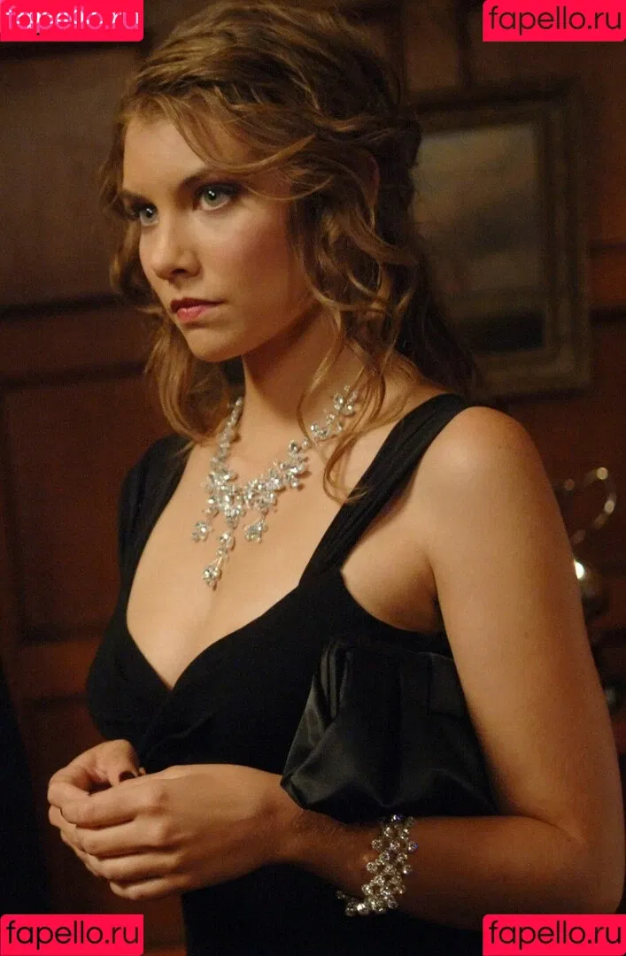 Lauren Cohan Onlyfans Photo Gallery 