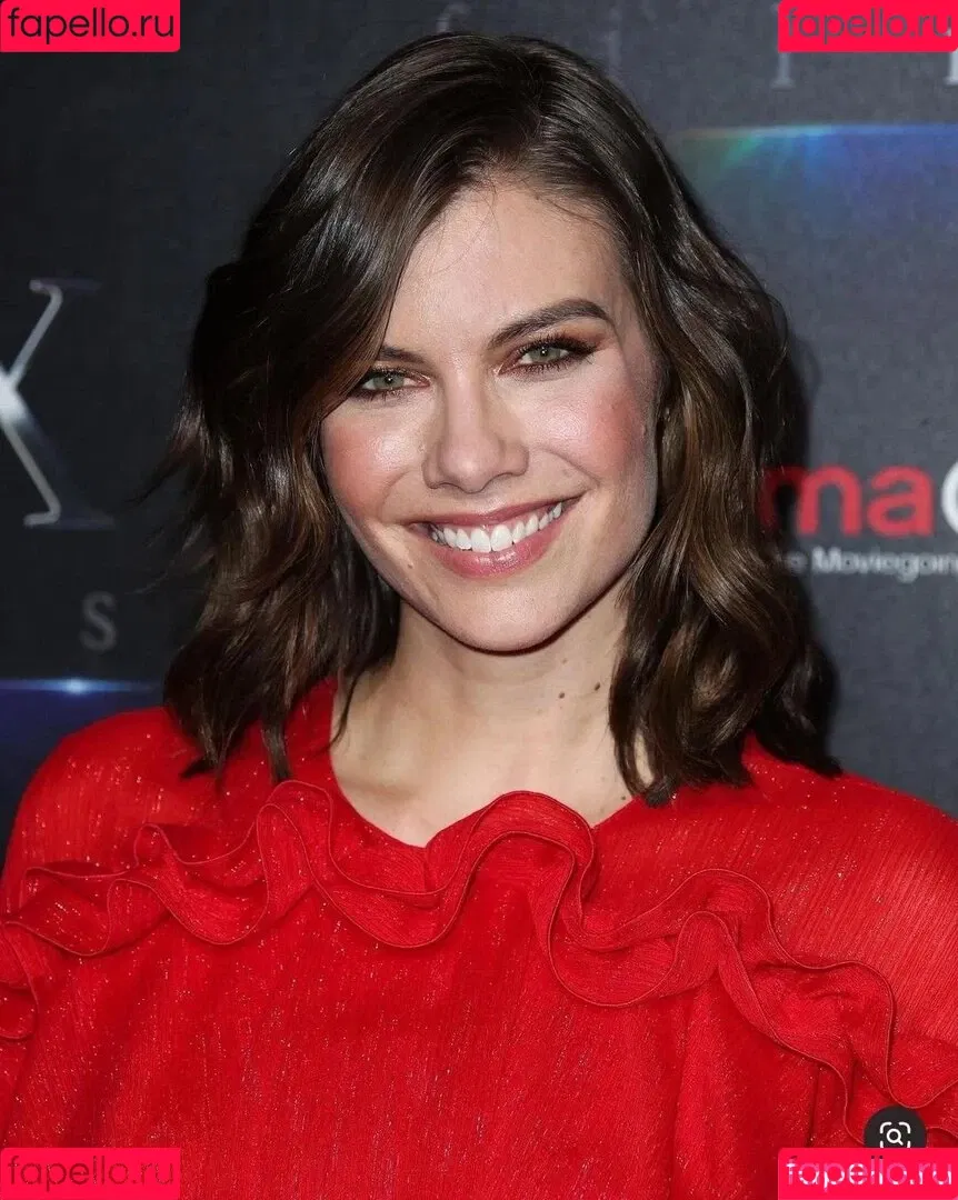 Lauren Cohan Onlyfans Photo Gallery 