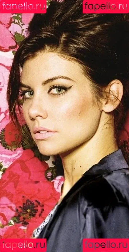 Lauren Cohan Onlyfans Photo Gallery 