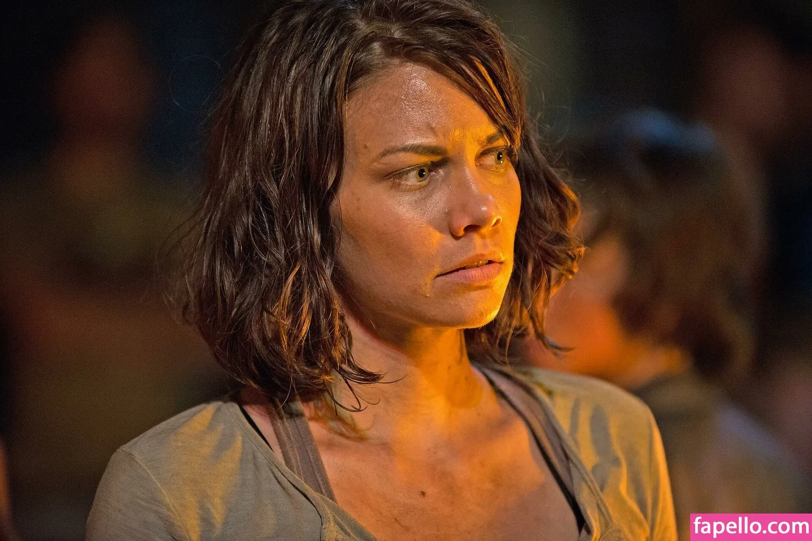 Lauren Cohan Onlyfans Photo Gallery 