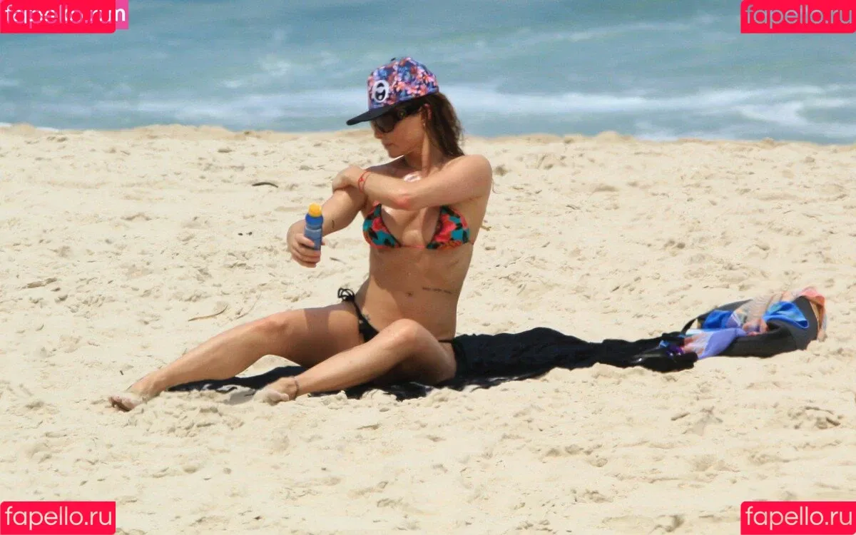 Rita Guedes Onlyfans Photo Gallery 