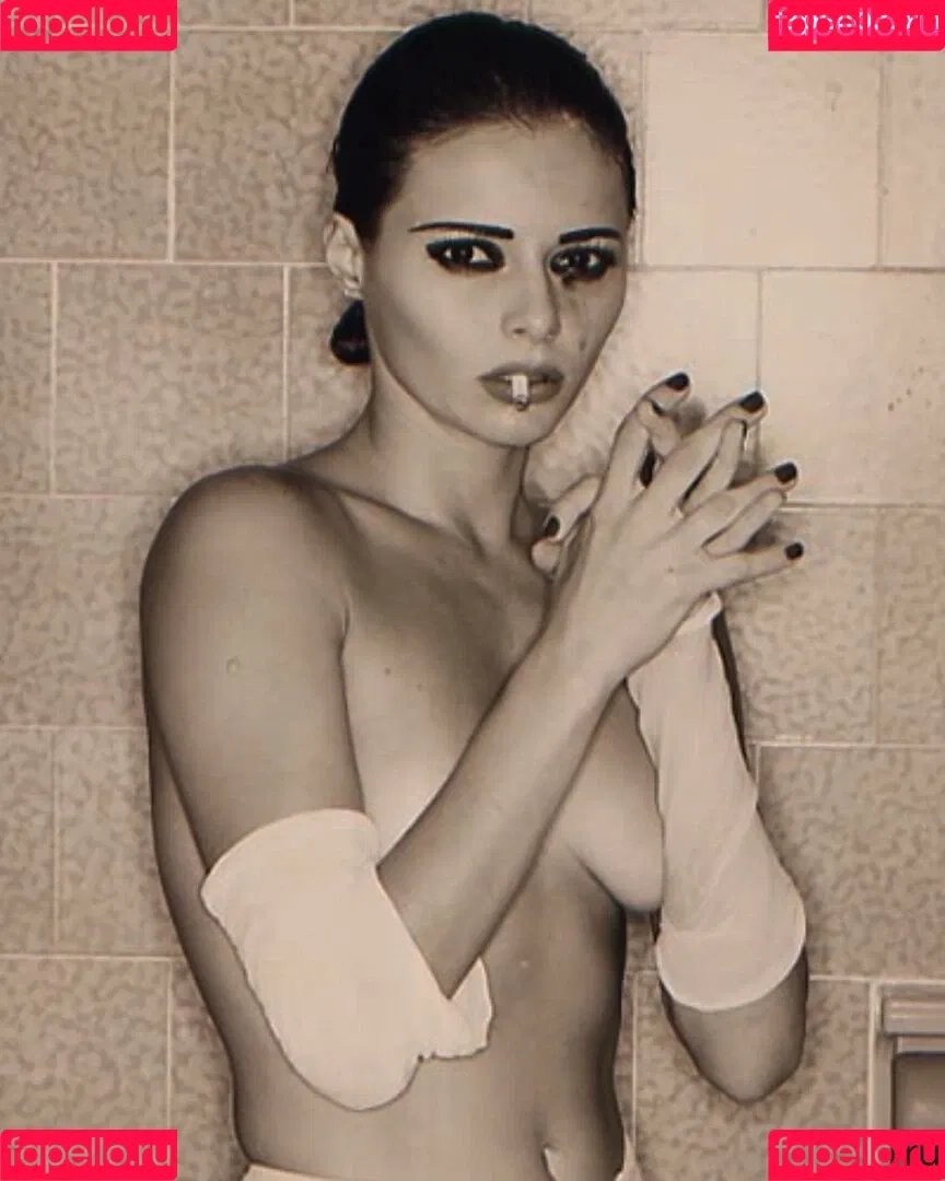 Rita Guedes Onlyfans Photo Gallery 