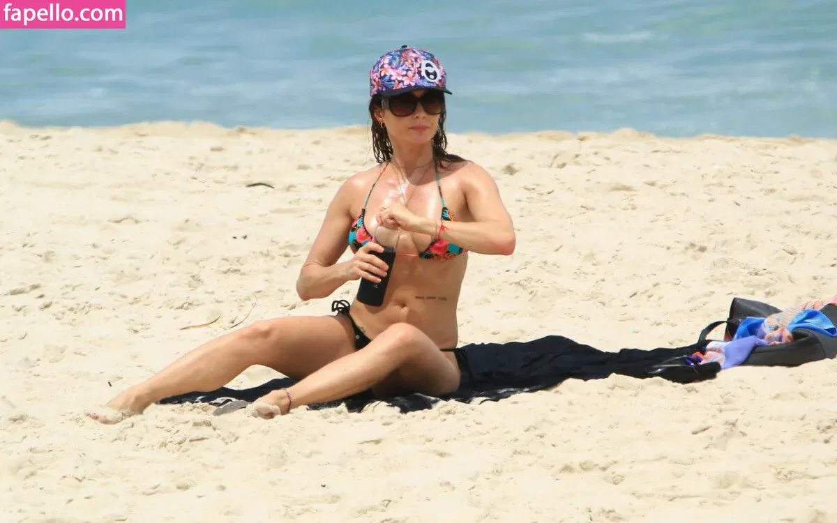 Rita Guedes Onlyfans Photo Gallery 