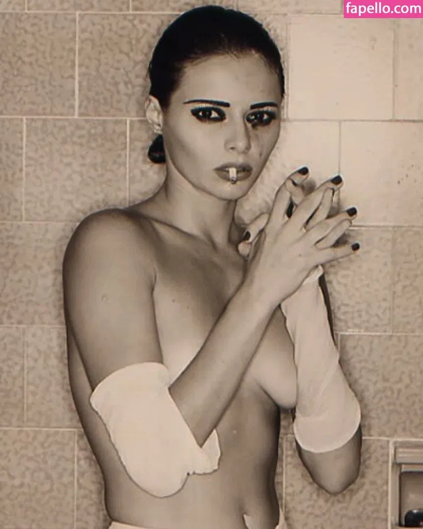 Rita Guedes Onlyfans Photo Gallery 