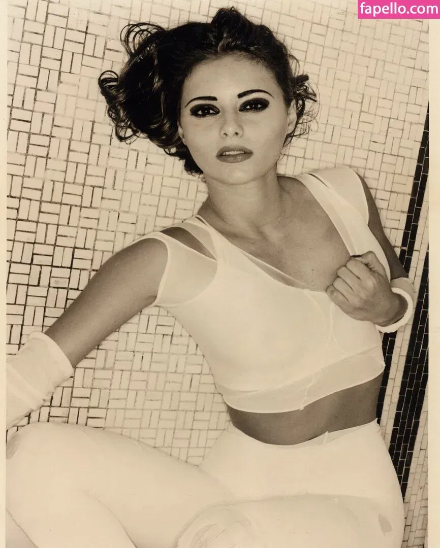 Rita Guedes Onlyfans Photo Gallery 