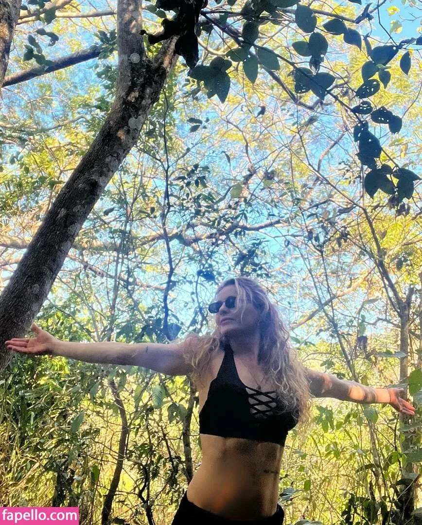 Rita Guedes Onlyfans Photo Gallery 