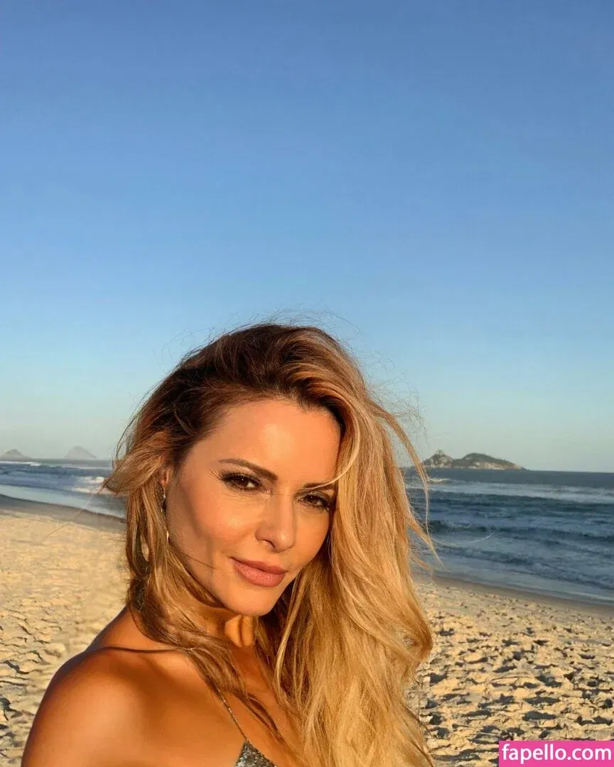 Rita Guedes Onlyfans Photo Gallery 