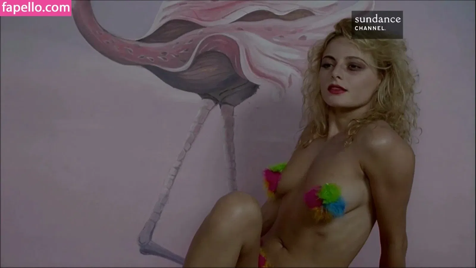 Rita Guedes Onlyfans Photo Gallery 