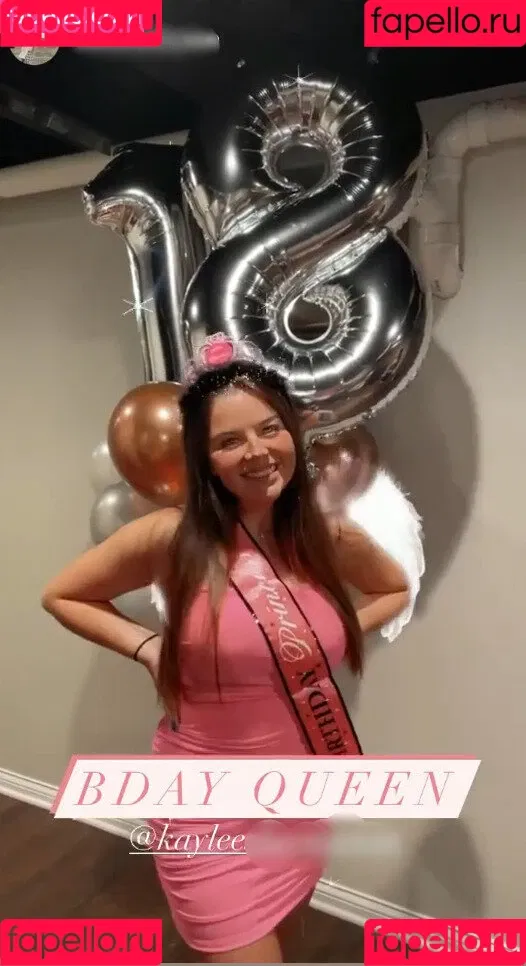 Kaylee S Onlyfans Photo Gallery 
