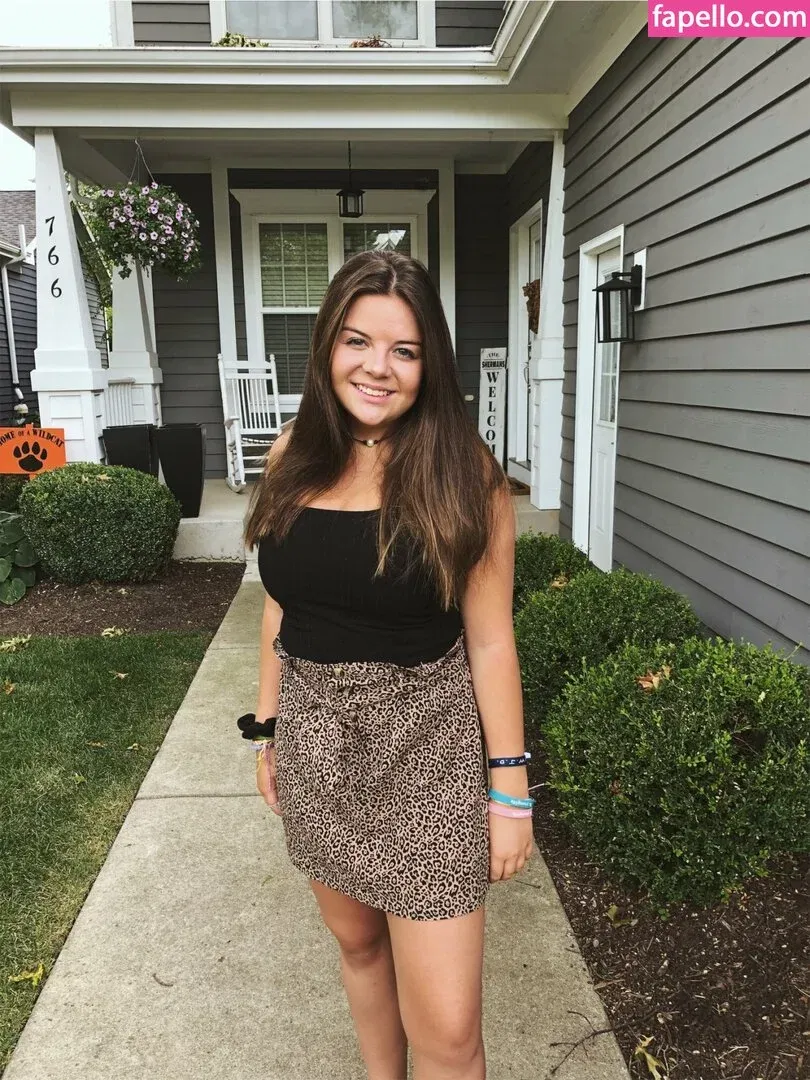 Kaylee S Onlyfans Photo Gallery 