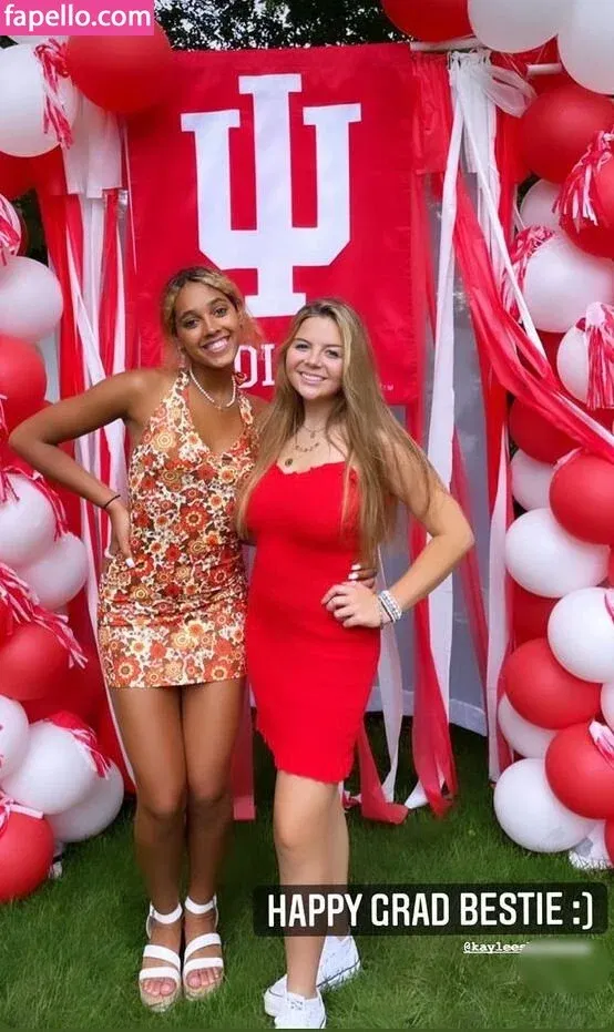 Kaylee S Onlyfans Photo Gallery 