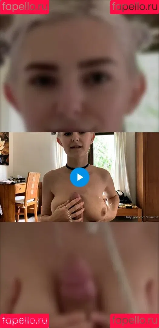 Eva Elfie Onlyfans Photo Gallery 