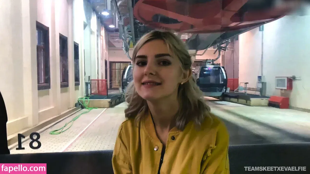 Eva Elfie Onlyfans Photo Gallery 