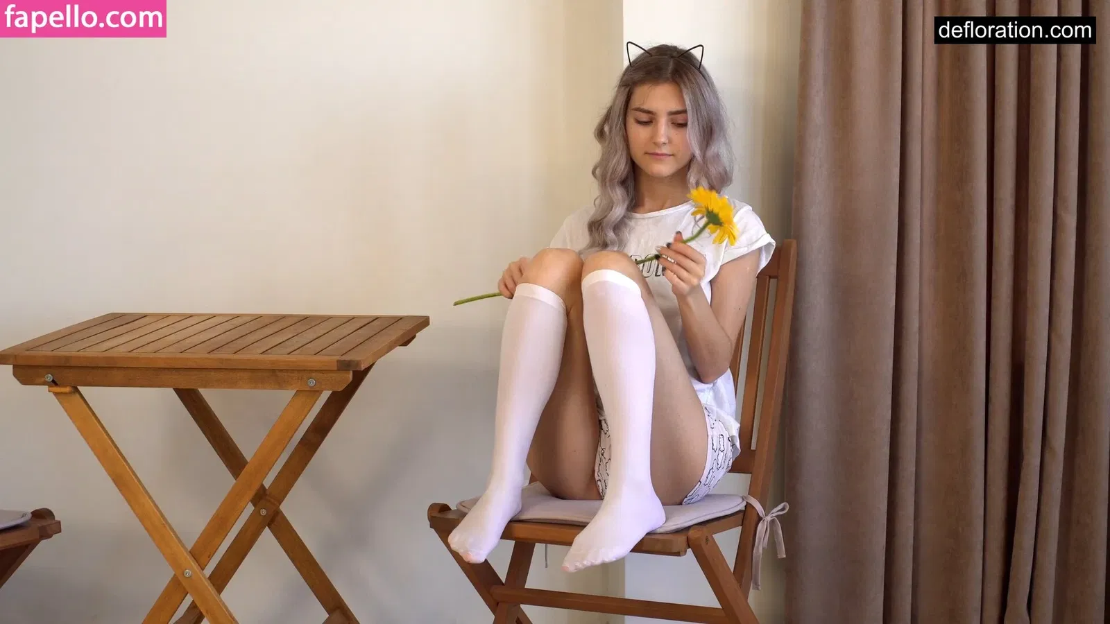 Eva Elfie Onlyfans Photo Gallery 