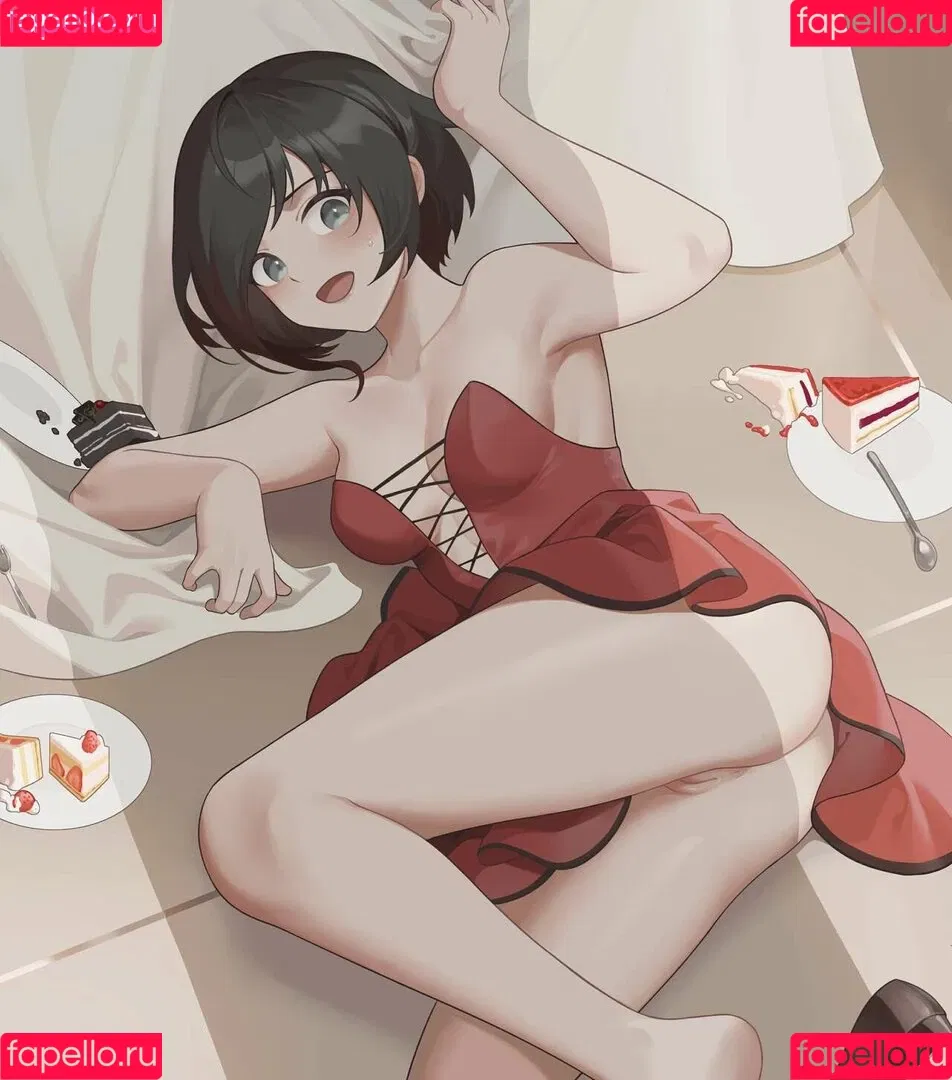 RWBY Onlyfans Photo Gallery 