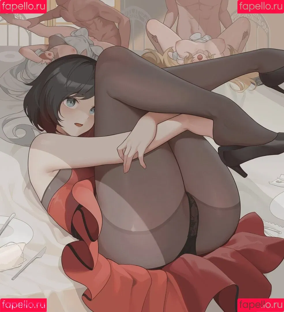 RWBY Onlyfans Photo Gallery 